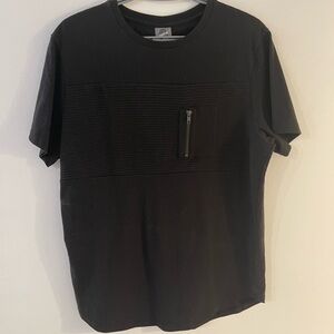 Mens T-Shirt Size Large